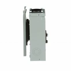 Eaton Electrical Disconnects 50-Amp 2-Pole General Enclosed Molded Case Switch Disconnect 10 Eaton Electrical Disconnects 50-Amp 2-Pole General Enclosed Molded Case Switch Disconnect -Eaton Outlet Store 43196367