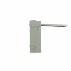 Eaton Breaker Boxes Type BR 125-Amp 4-Spaces 8-Circuit Main Lug Load Center 10 Eaton Breaker Boxes Type BR 125-Amp 4-Spaces 8-Circuit Main Lug Load Center -Eaton Outlet Store 43201627