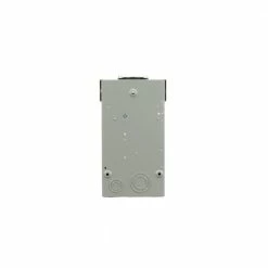 Eaton Breaker Boxes Type BR 125-Amp 4-Spaces 8-Circuit Main Lug Load Center 9 Eaton Breaker Boxes Type BR 125-Amp 4-Spaces 8-Circuit Main Lug Load Center -Eaton Outlet Store 43201630