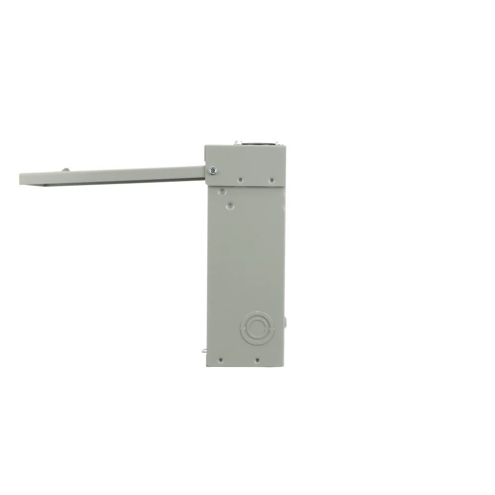 Eaton Breaker Boxes Type BR 125-Amp 4-Spaces 8-Circuit Main Lug Load Center 3 Eaton Breaker Boxes Type BR 125-Amp 4-Spaces 8-Circuit Main Lug Load Center - Image 3