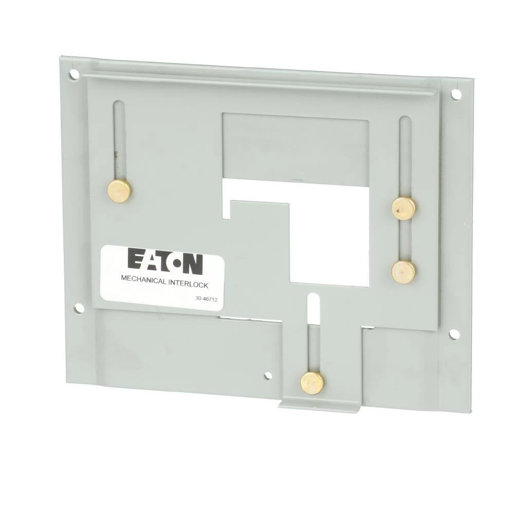 Eaton Breaker Box Parts 8-in Generator Interlock Kit 2 Eaton Breaker Box Parts 8-in Generator Interlock Kit - Image 2