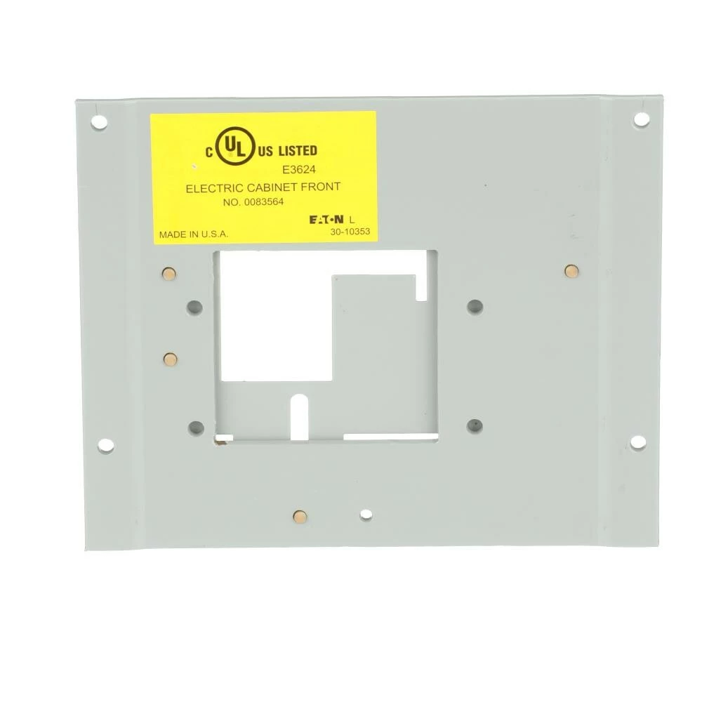 Eaton Breaker Box Parts 8-in Generator Interlock Kit 4 Eaton Breaker Box Parts 8-in Generator Interlock Kit - Image 4