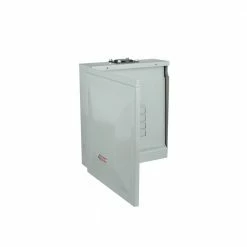 Eaton Breaker Boxes Type BR 125-Amp 8-Spaces 16-Circuit Main Lug Load Center -Eaton Outlet Store 43203871