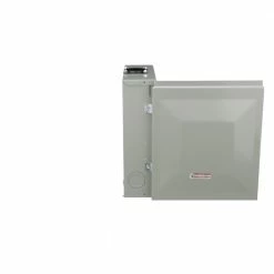 Eaton Breaker Boxes Type CH 125-Amp 8-Spaces 16-Circuit Main Lug Load Center -Eaton Outlet Store 43205084