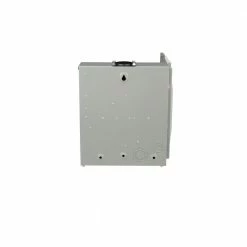 Eaton Breaker Boxes Type CH 125-Amp 8-Spaces 16-Circuit Main Lug Load Center -Eaton Outlet Store 43205085