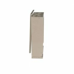 Eaton Breaker Boxes Type CH 125-Amp 8-Spaces 16-Circuit Main Lug Load Center -Eaton Outlet Store 43205537