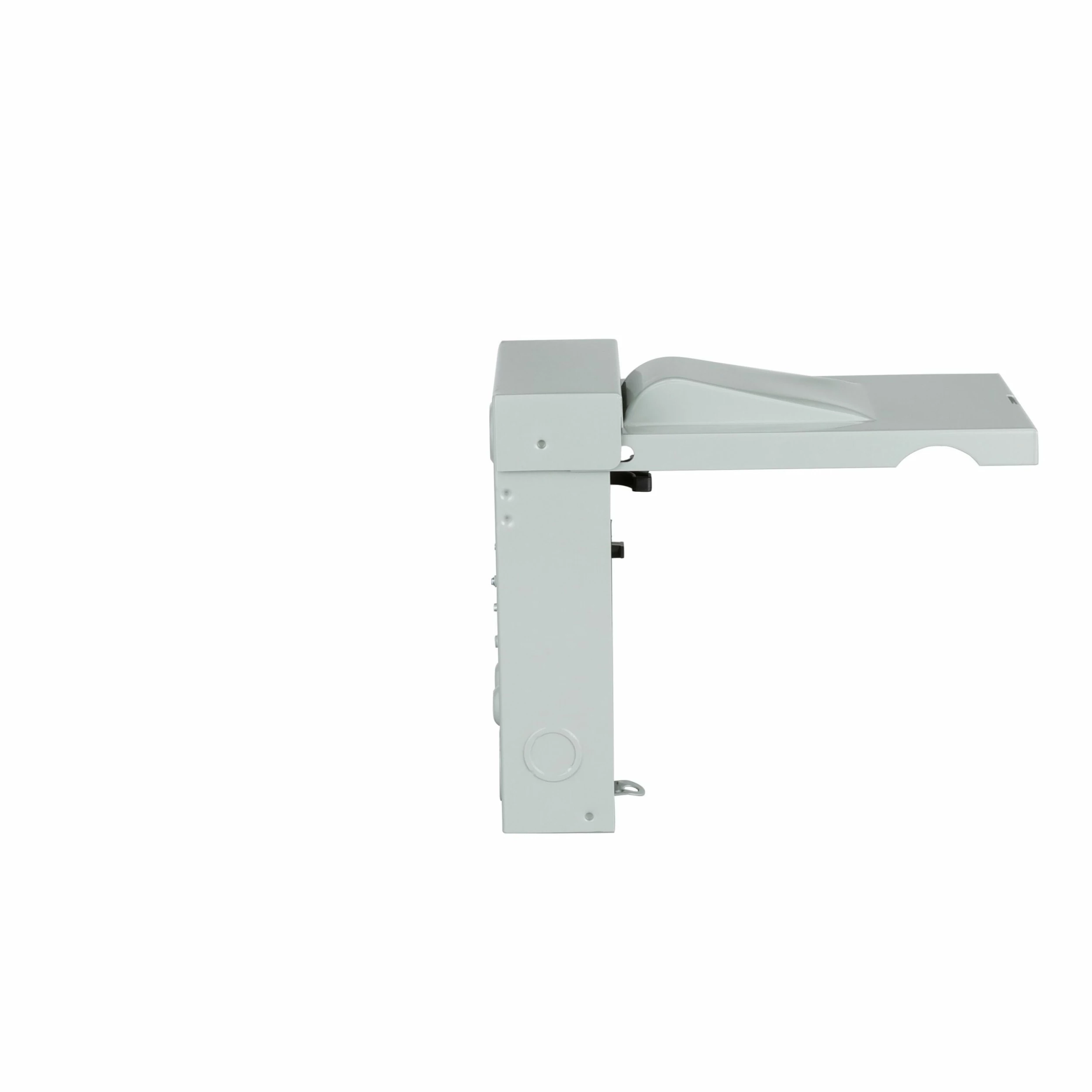 Eaton Electrical Disconnects 30-Amp 2-Pole Fusible General Enclosed Molded Case Switch Disconnect 5 Eaton Electrical Disconnects 30-Amp 2-Pole Fusible General Enclosed Molded Case Switch Disconnect - Image 5