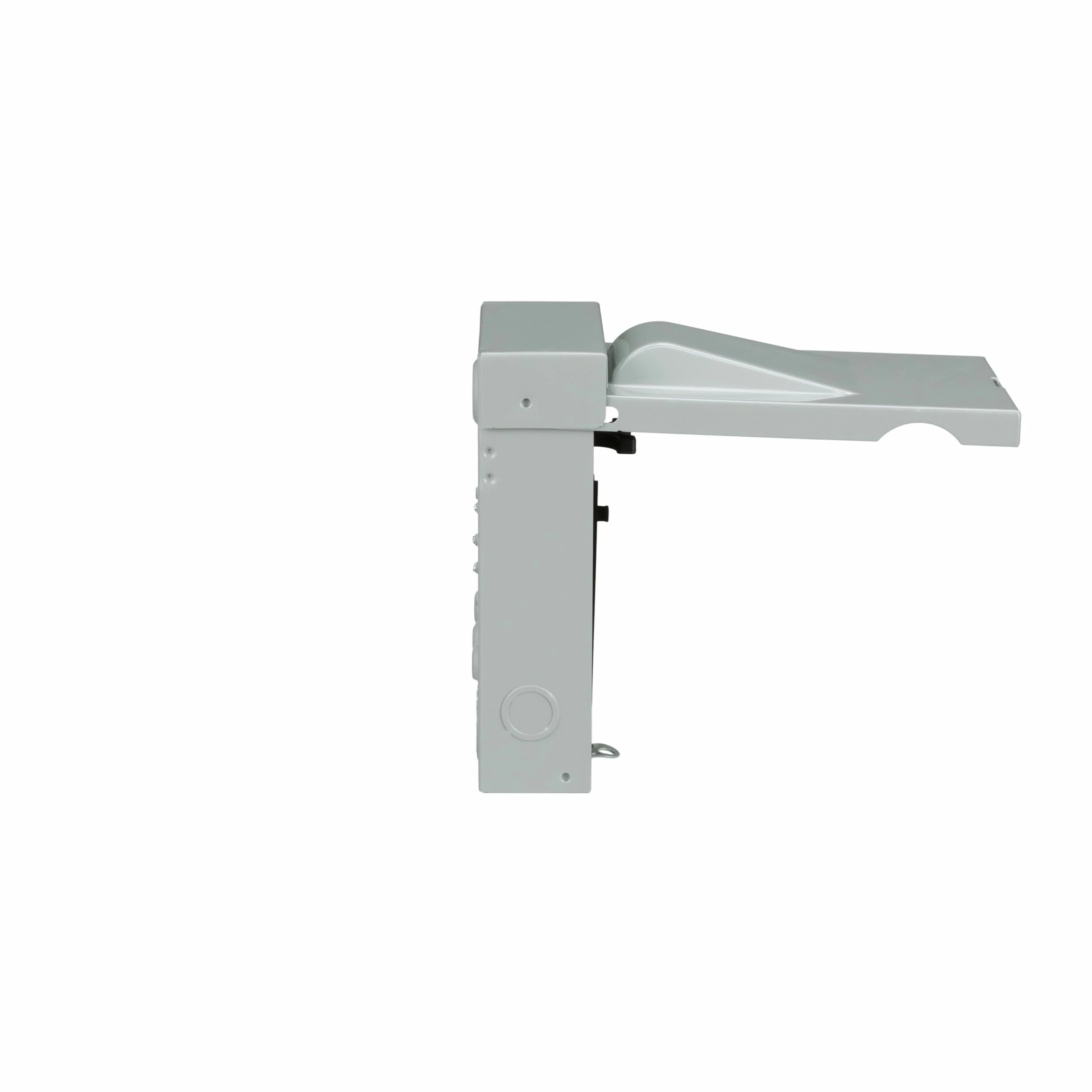 Eaton Electrical Disconnects 60-Amp 2-Pole Fusible General Enclosed Molded Case Switch Disconnect 5 Eaton Electrical Disconnects 60-Amp 2-Pole Fusible General Enclosed Molded Case Switch Disconnect - Image 5