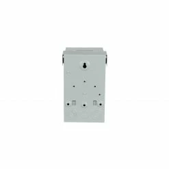 Eaton Electrical Disconnects 60-Amp 2-Pole Non-Fusible Light Enclosed Molded Case Switch Disconnect -Eaton Outlet Store 43210880