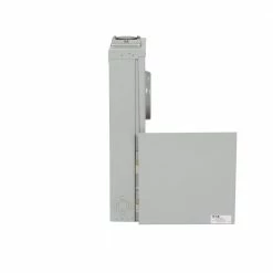 Eaton Breaker Boxes Type BR 125-Amp 4-Spaces 8-Circuit Main Breaker Meter Combo Load Center -Eaton Outlet Store 43219537