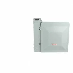 Eaton Breaker Boxes Type BR 125-Amp 6-Spaces 12-Circuit Main Lug Load Center 10 Eaton Breaker Boxes Type BR 125-Amp 6-Spaces 12-Circuit Main Lug Load Center -Eaton Outlet Store 43221338