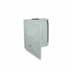 Eaton Breaker Boxes Type BR 125-Amp 6-Spaces 12-Circuit Main Lug Load Center 11 Eaton Breaker Boxes Type BR 125-Amp 6-Spaces 12-Circuit Main Lug Load Center -Eaton Outlet Store 43221339