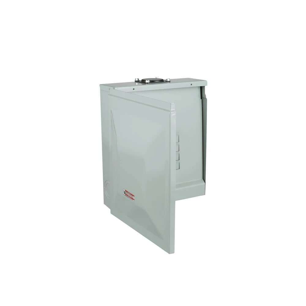 Eaton Breaker Boxes Type BR 125-Amp 6-Spaces 12-Circuit Main Lug Load Center 6 Eaton Breaker Boxes Type BR 125-Amp 6-Spaces 12-Circuit Main Lug Load Center - Image 6