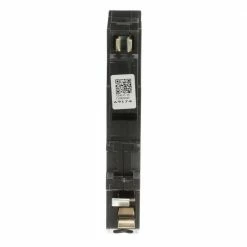 Eaton Circuit Breakers Type CH 15-amp 1-Pole Dual Function AFCI/GFCI Plug-On Neutral Circuit Breaker -Eaton Outlet Store 43231437