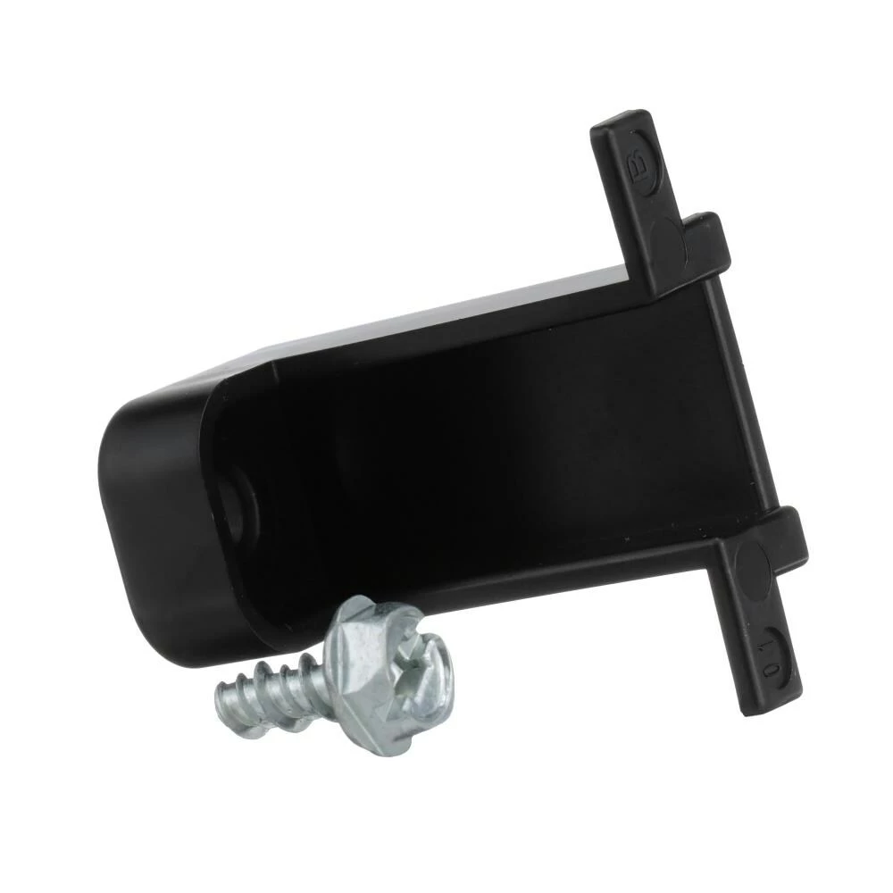 Eaton Breaker Box Parts 1-in Hold-down Screw Kit 2 Eaton Breaker Box Parts 1-in Hold-down Screw Kit - Image 2