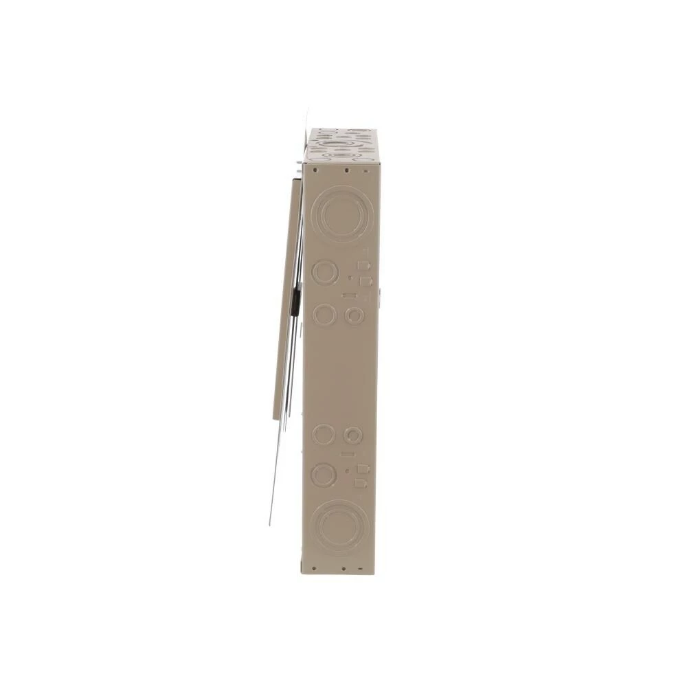 Eaton Breaker Boxes Type CH 125-Amp 24-Spaces 48-Circuit Main Lug Plug-On Neutral Load Center 5 Eaton Breaker Boxes Type CH 125-Amp 24-Spaces 48-Circuit Main Lug Plug-On Neutral Load Center - Image 5