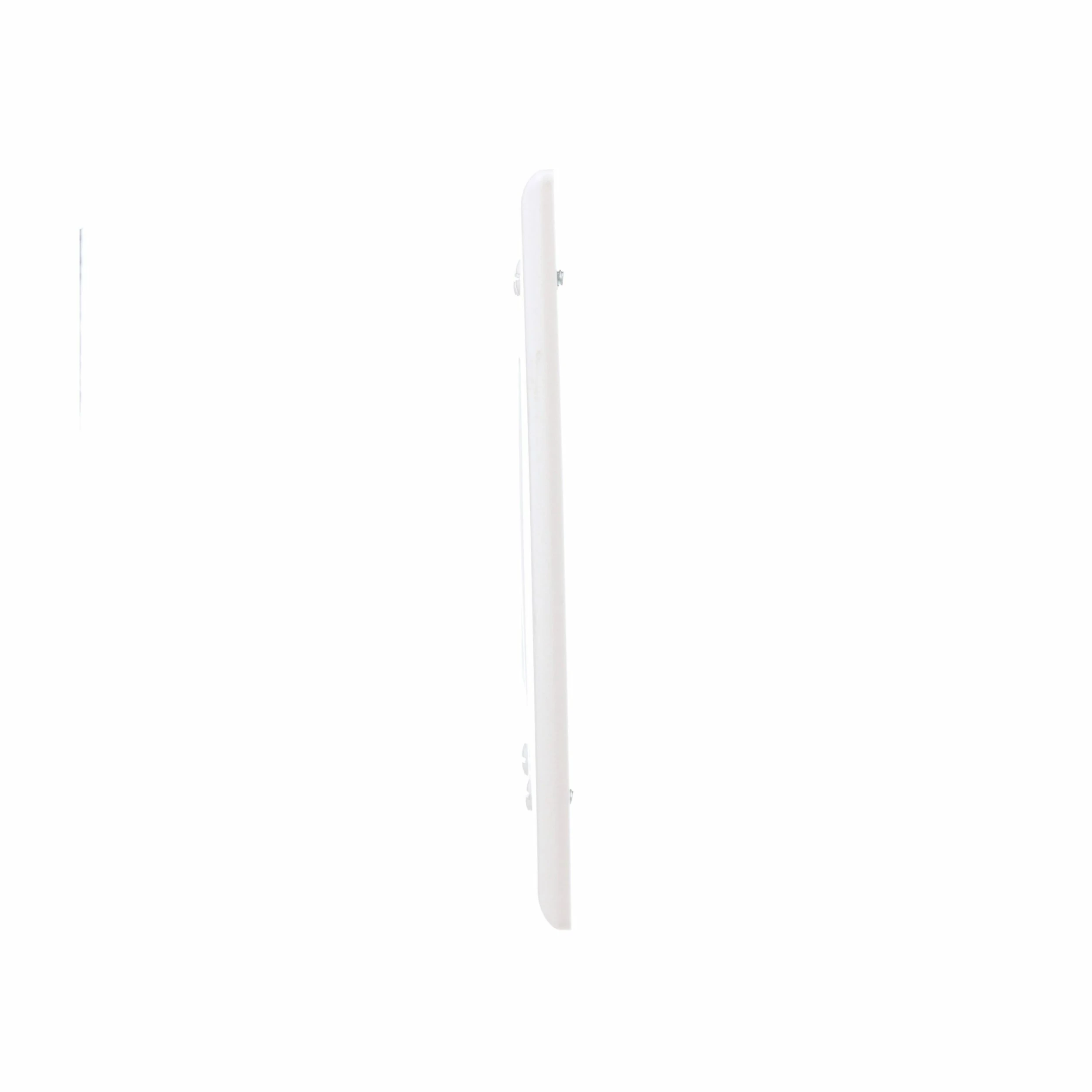 Eaton Wall Plates 2-Gang Jumbo Decorator Wall Plate, White 3 Eaton Wall Plates 2-Gang Jumbo Decorator Wall Plate, White - Image 3