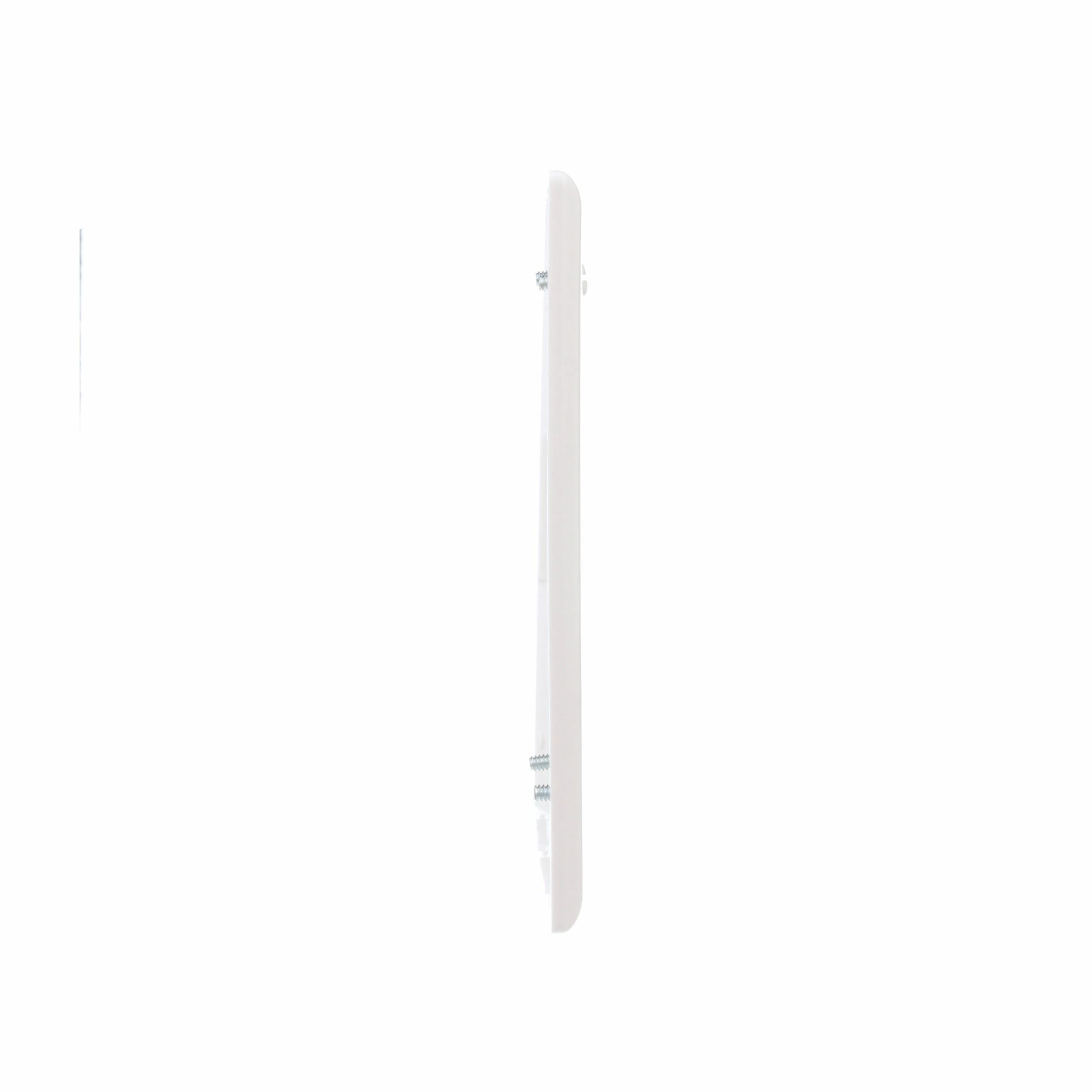 Eaton Wall Plates 2-Gang Jumbo Decorator Wall Plate, White 5 Eaton Wall Plates 2-Gang Jumbo Decorator Wall Plate, White - Image 5