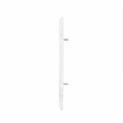 Eaton Wall Plates 1-Gang Midsize Toggle Wall Plate, White 8 Eaton Wall Plates 1-Gang Midsize Toggle Wall Plate, White -Eaton Outlet Store 44135792