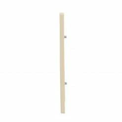 Eaton Wall Plates 1-Gang Ivory Toggle Wall Plate -Eaton Outlet Store 46794694